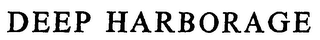 DEEP HARBORAGE logo