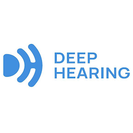DEEP HEARING logo