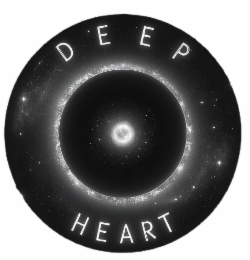 DEEP HEART logo