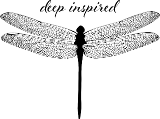 DEEP INSPIRED logo