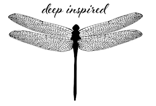 DEEP INSPIRED logo