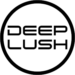 DEEP LUSH logo
