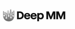 DEEP MM logo