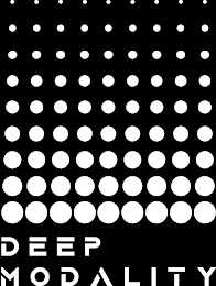 DEEP MODALITY logo