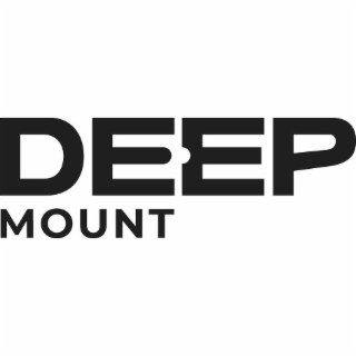 DEEP MOUNT logo