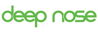 DEEP NOSE logo