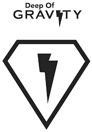 DEEP OF GRAVITY logo