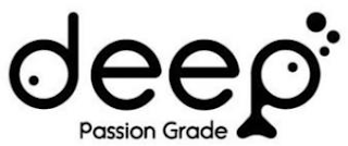 DEEP PASSION GRADE logo