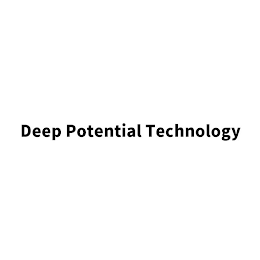 DEEP POTENTIAL TECHNOLOGY logo