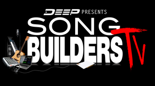 DEEP PRESENTS SONG BUILDERS TV logo