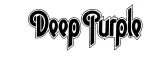 DEEP PURPLE logo