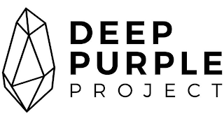 DEEP PURPLE PROJECT logo