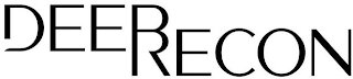 DEEP RECON logo