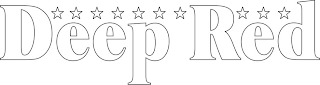 DEEP RED logo