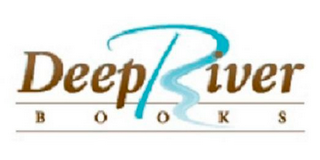 DEEP RIVER BOOKS logo