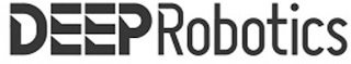 DEEP ROBOTICS logo