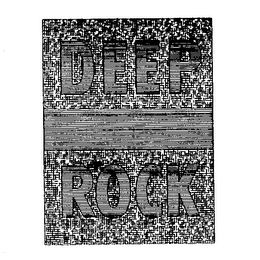 DEEP ROCK logo