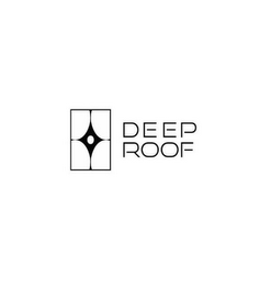 DEEP ROOF logo