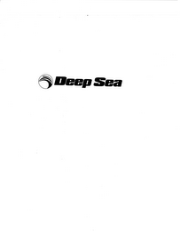 DEEP SEA logo