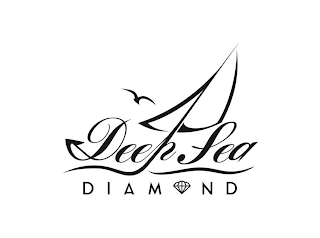 DEEP SEA DIAMOND logo