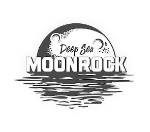 DEEP SEA MOONROCK