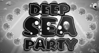 DEEP SEA PARTY logo
