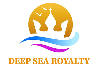 DEEP SEA ROYALTY logo