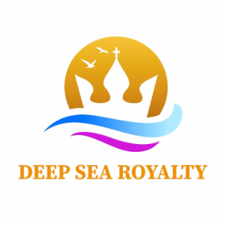 DEEP SEA ROYALTY logo