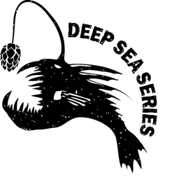 DEEP SEA SERIES logo