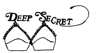 DEEP SECRET logo