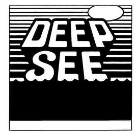 DEEP SEE logo