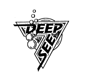 DEEP SEE logo