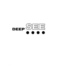 DEEP SEE logo
