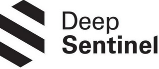 DEEP SENTINEL logo