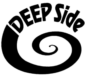 DEEP SIDE logo