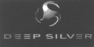 DEEP SILVER logo