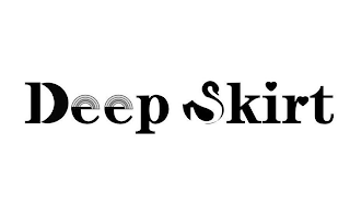 DEEP SKIRT logo