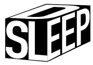 DEEP SLEEP logo