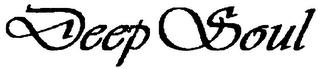 DEEP SOUL logo