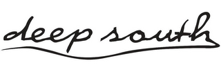 DEEP SOUTH logo