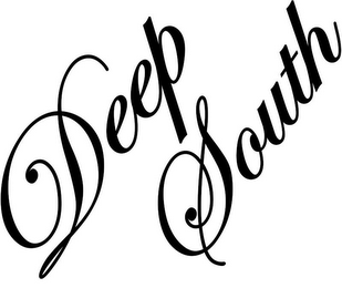 DEEP SOUTH logo