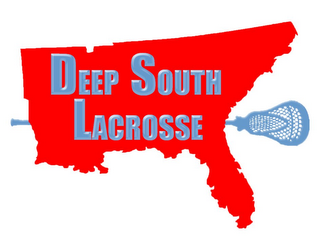 DEEP SOUTH LACROSSE logo