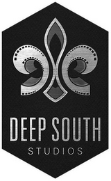 DEEP SOUTH STUDIOS logo