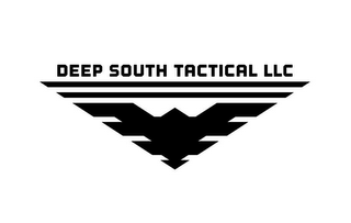 DEEP SOUTH TACTICAL LLC logo