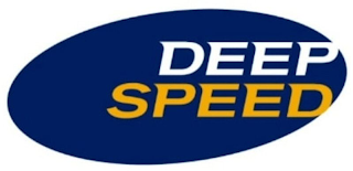 DEEP SPEED logo