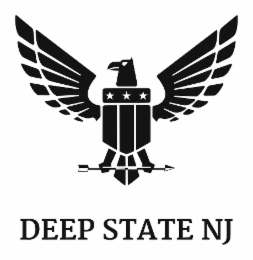 DEEP STATE NJ logo