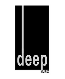DEEP STUDIOS logo