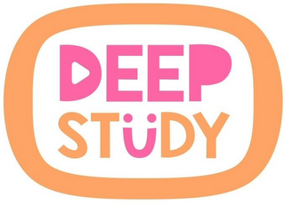 DEEP STUDY logo