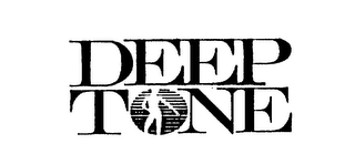 DEEP TONE logo