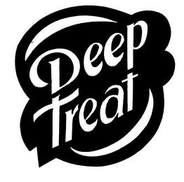 DEEP TREAT logo